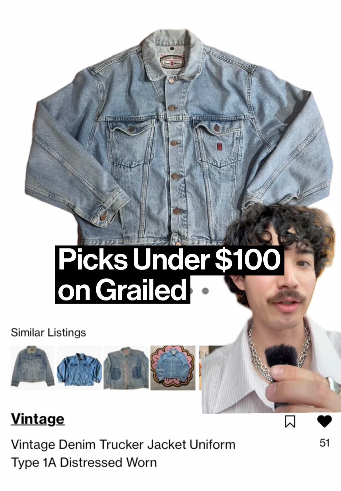 @Grailed