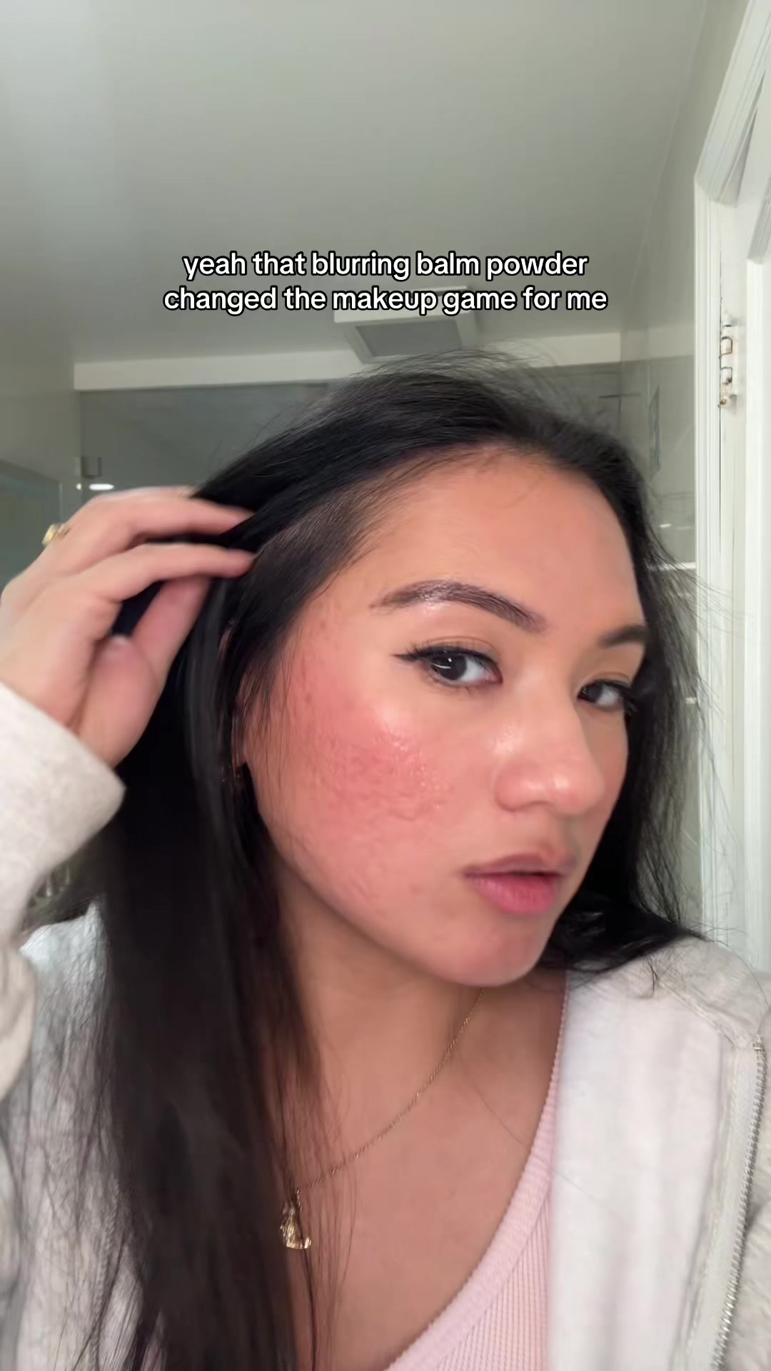 @jennilee • thatacnegirlie