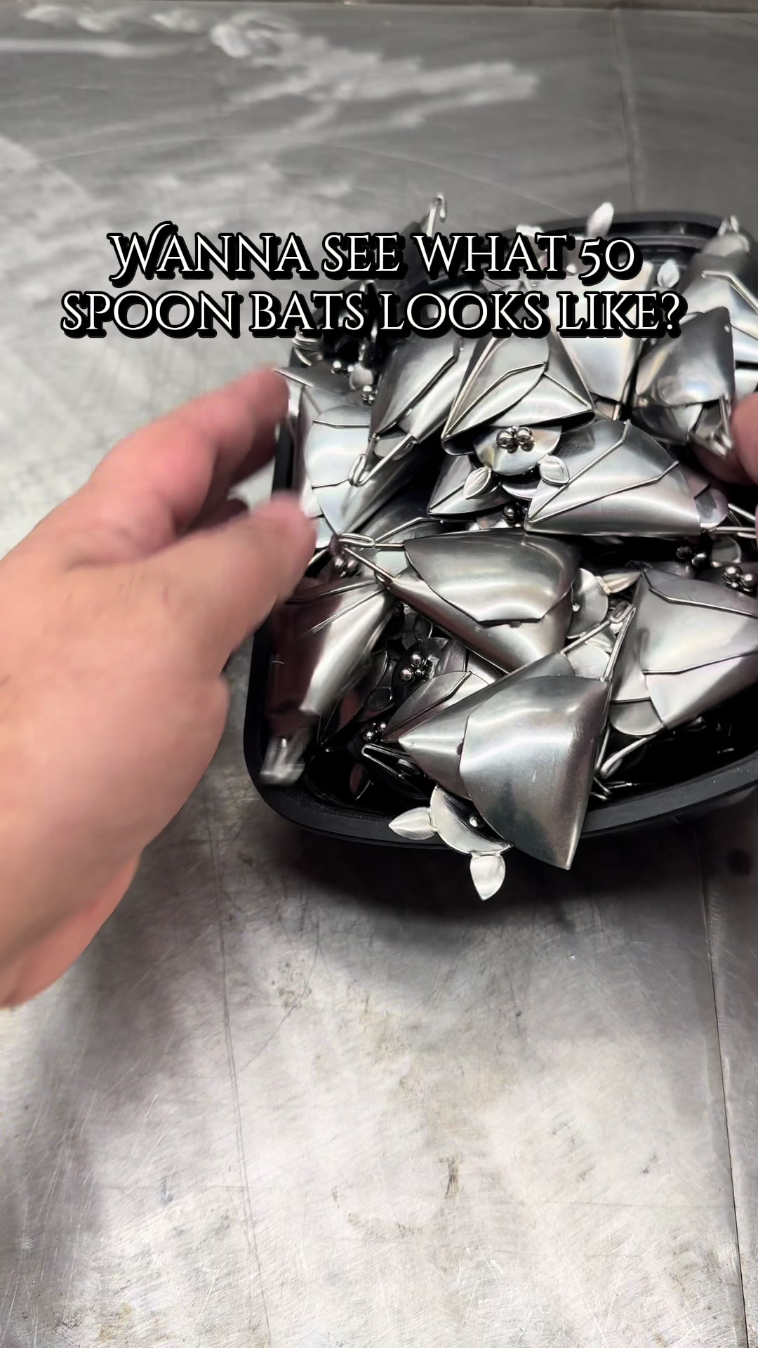 @Bastian Metal Creations