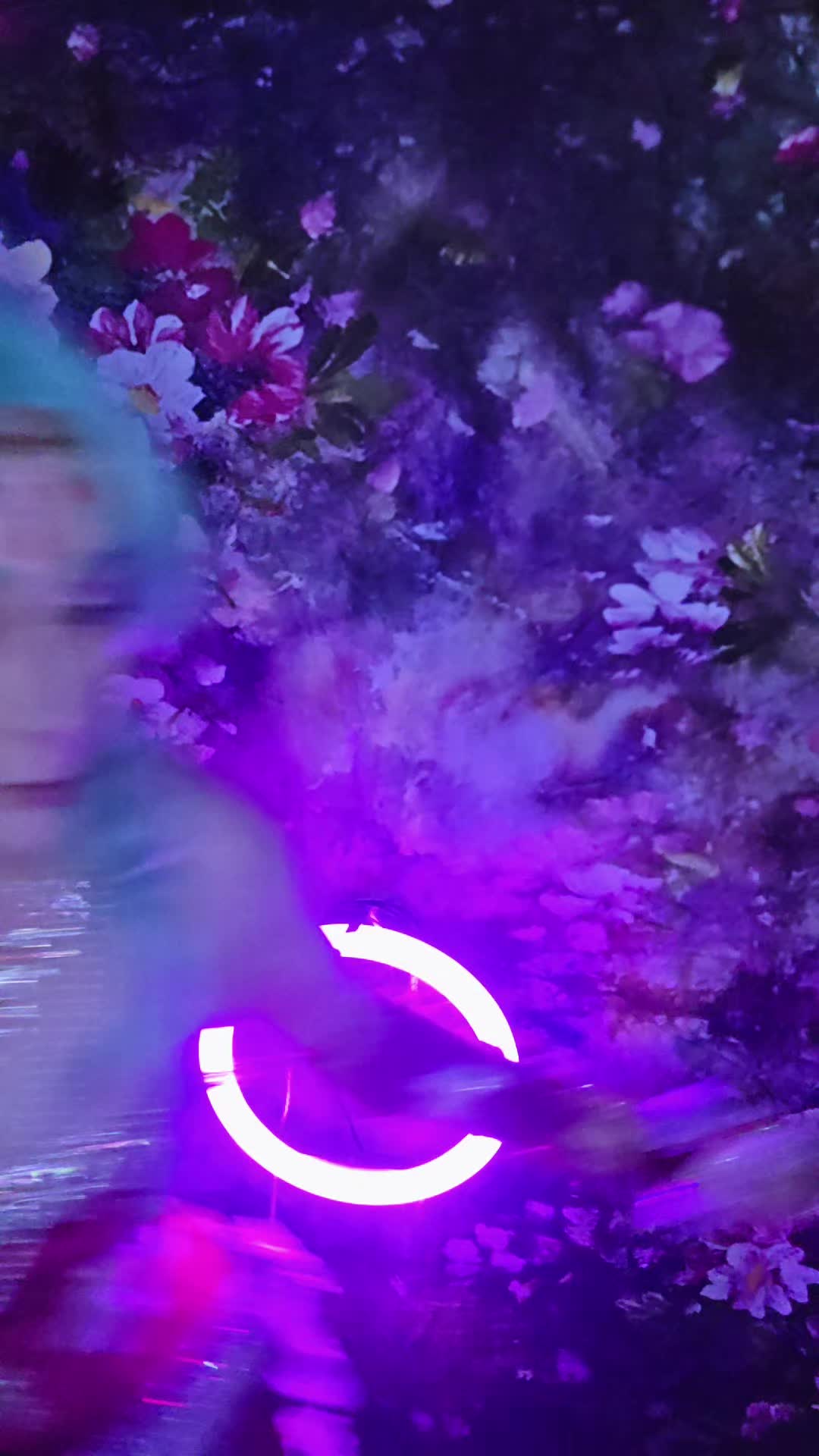 @Mama Terra