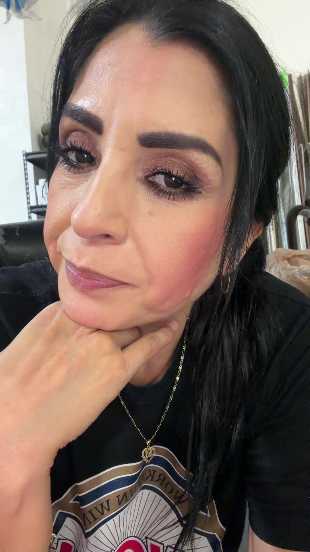 @Maria Carmen Ibarra