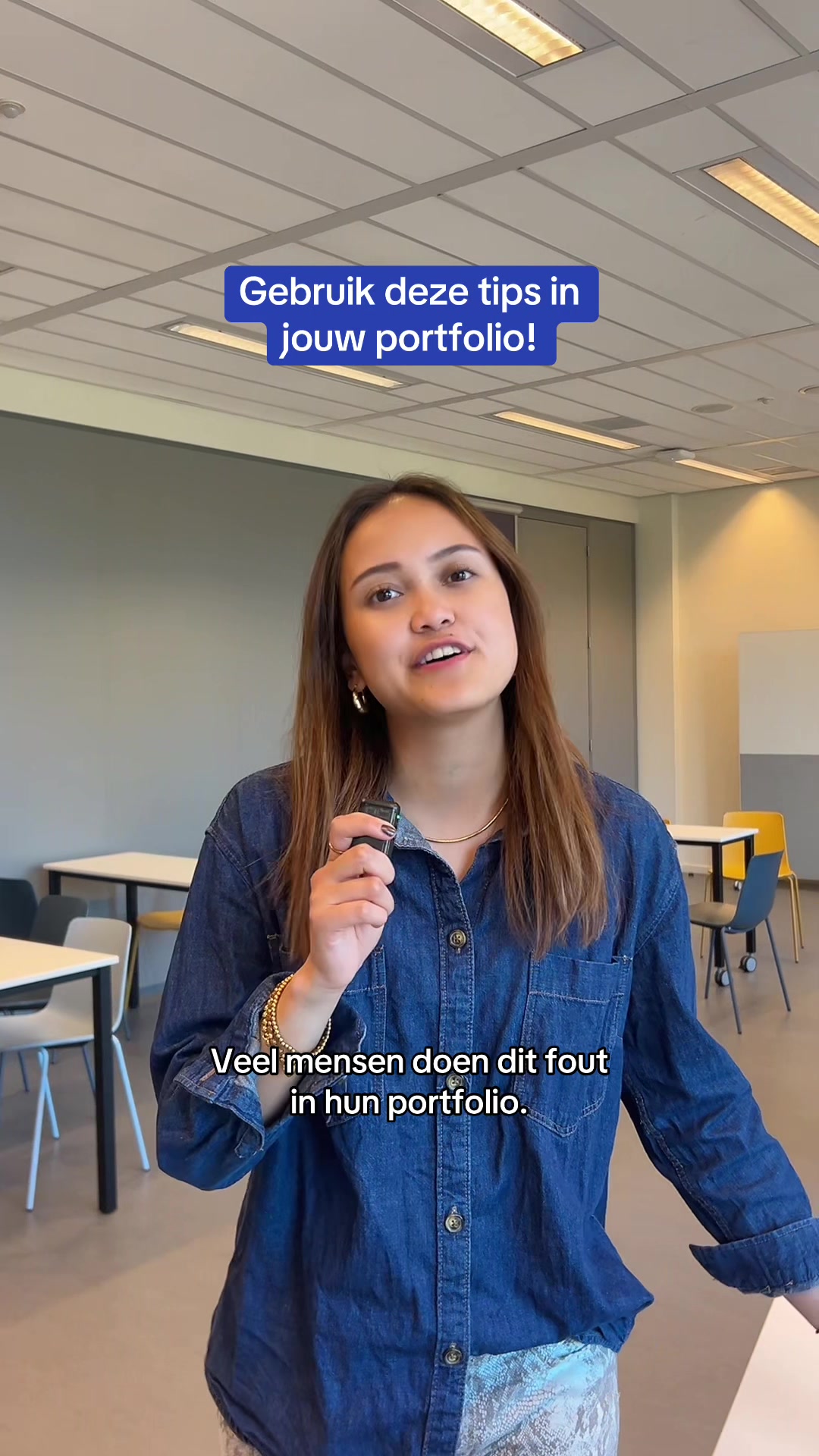 @Hogeschool van Amsterdam