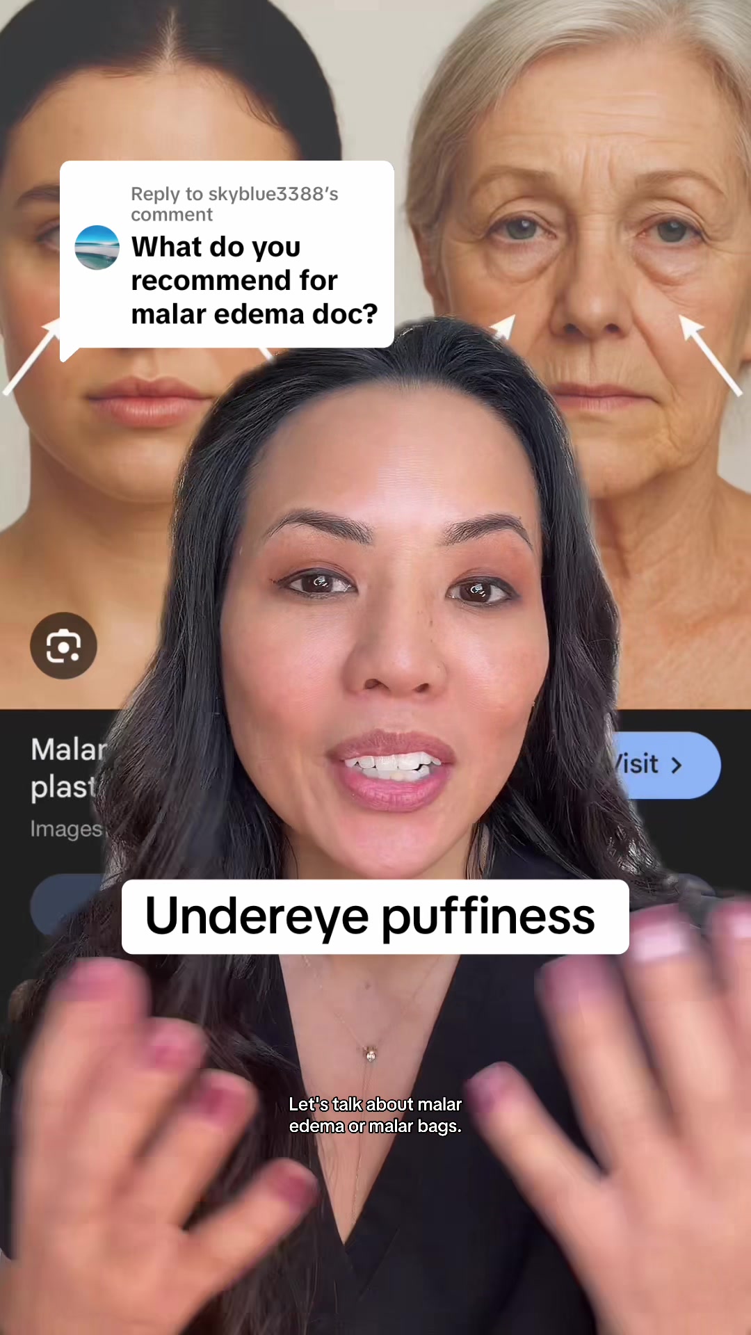 @Dr Monica Kieu | Surgeon