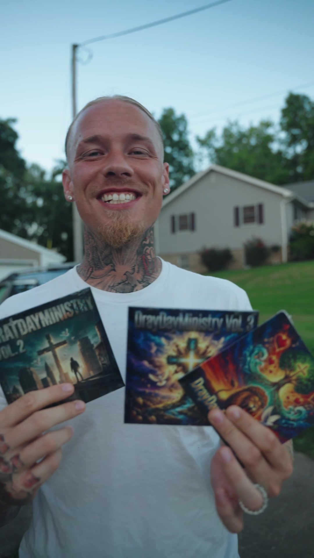 @DrayDayMinistry