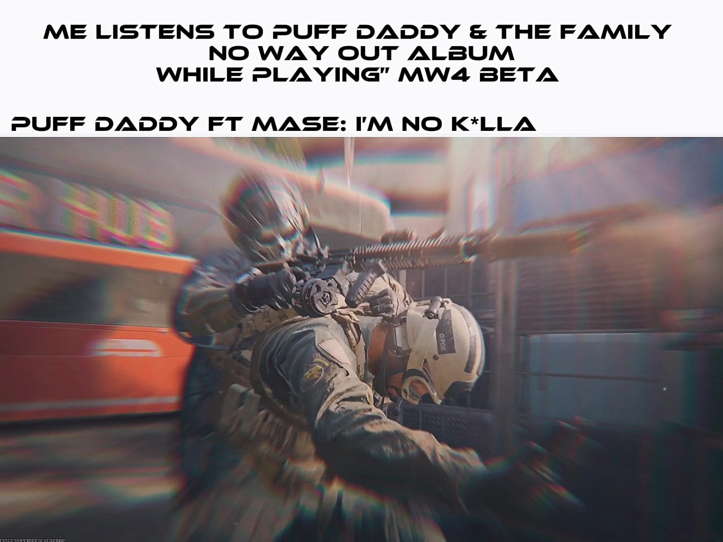 @Call Me Puff Daddy