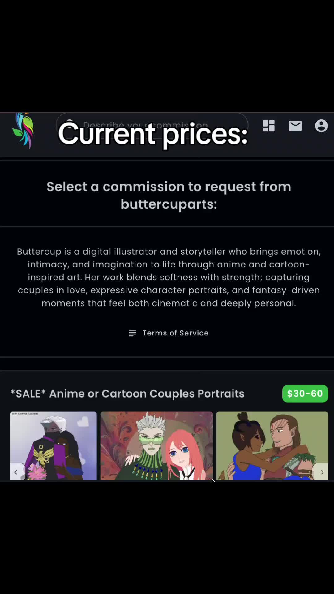 @Buttercup Illustrations