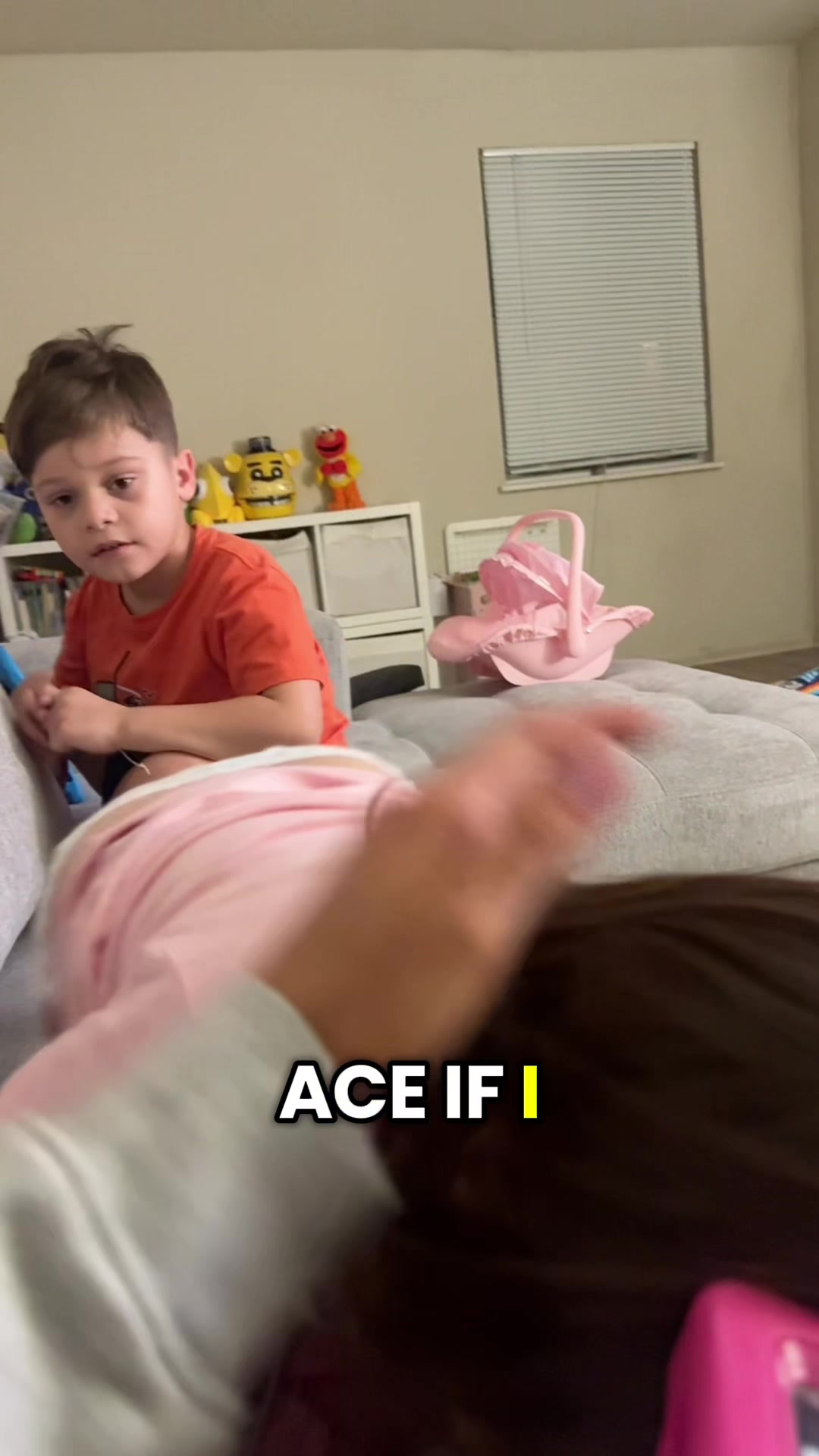 @Angel Danielle
