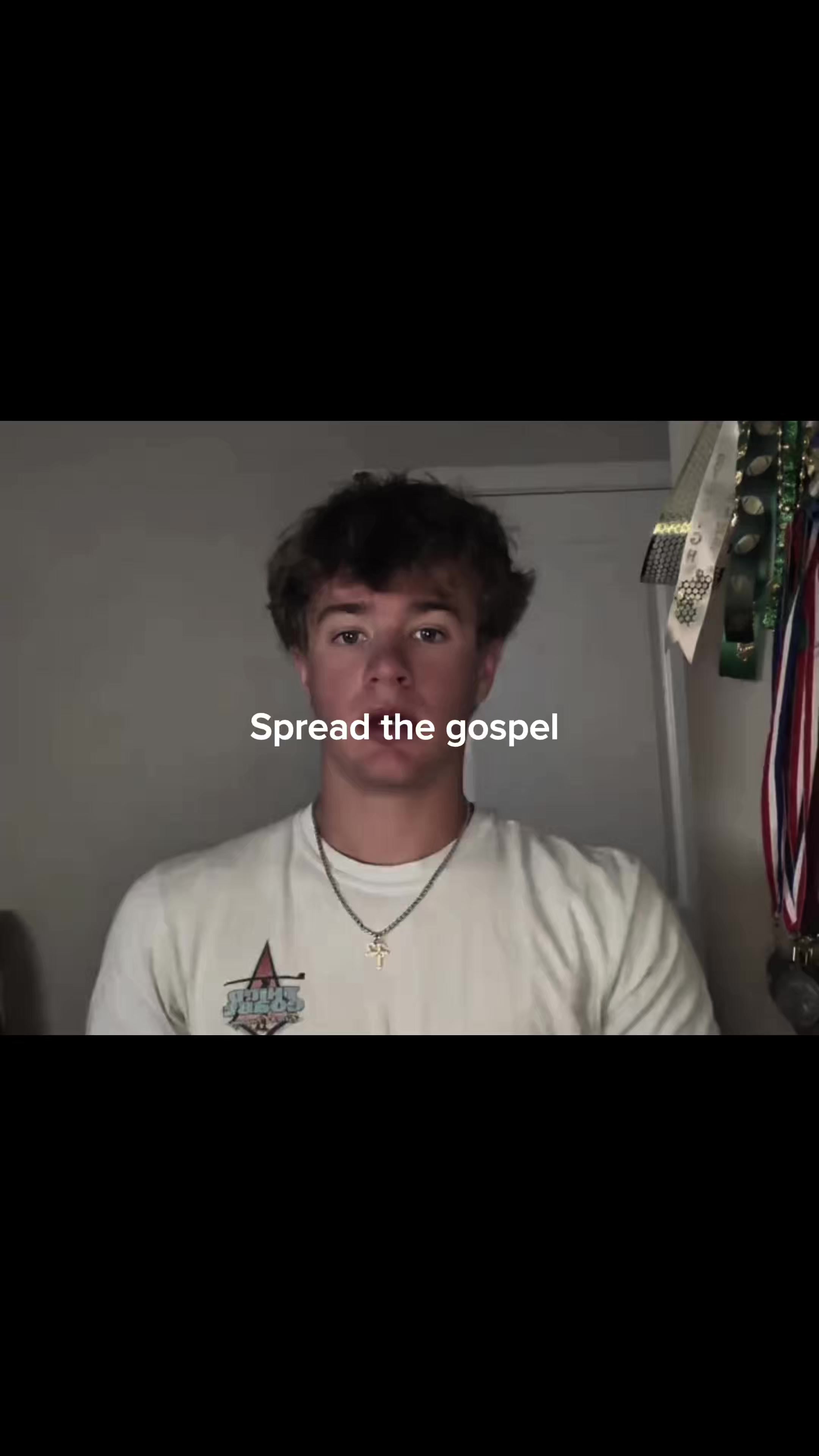 @Jesus Love You So Much