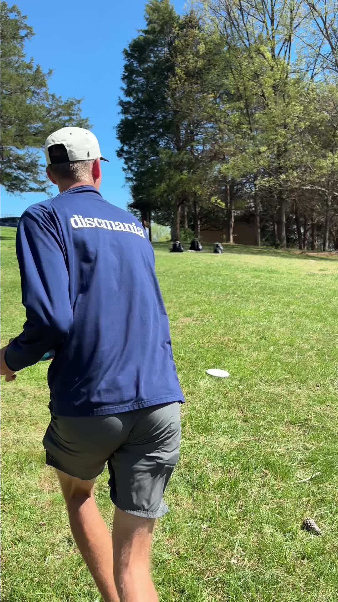 @Foundation DiscGolf