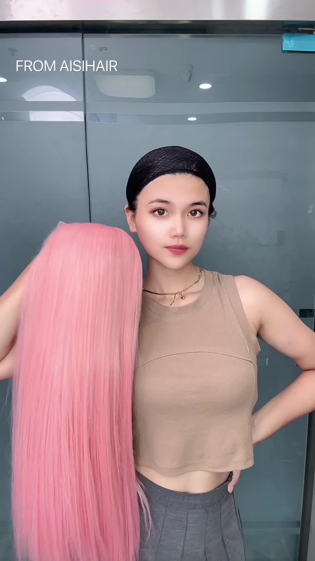 @AISIHAIR Store