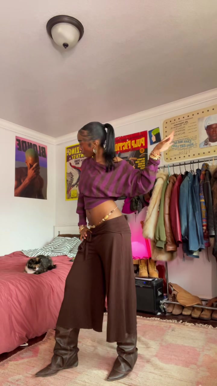 @Janique