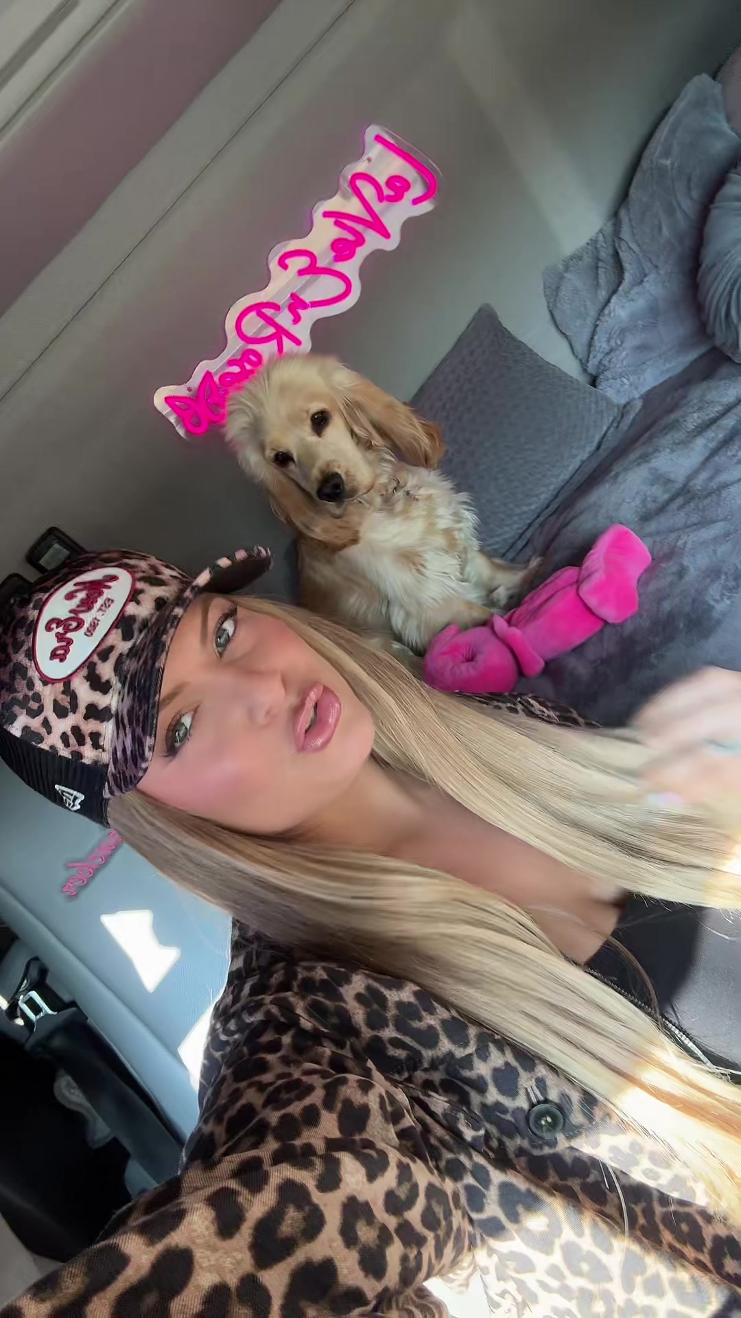 @Blondynka 🦅