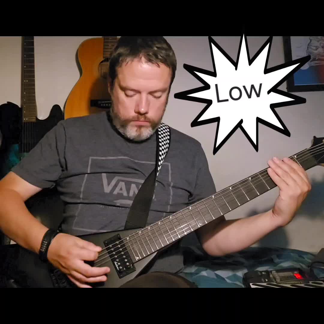 @Paul McCameron Music