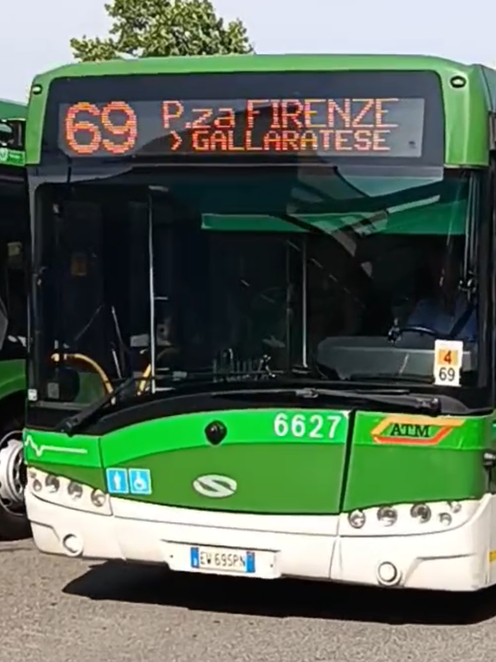 @Linee e Trasporti Milanesi