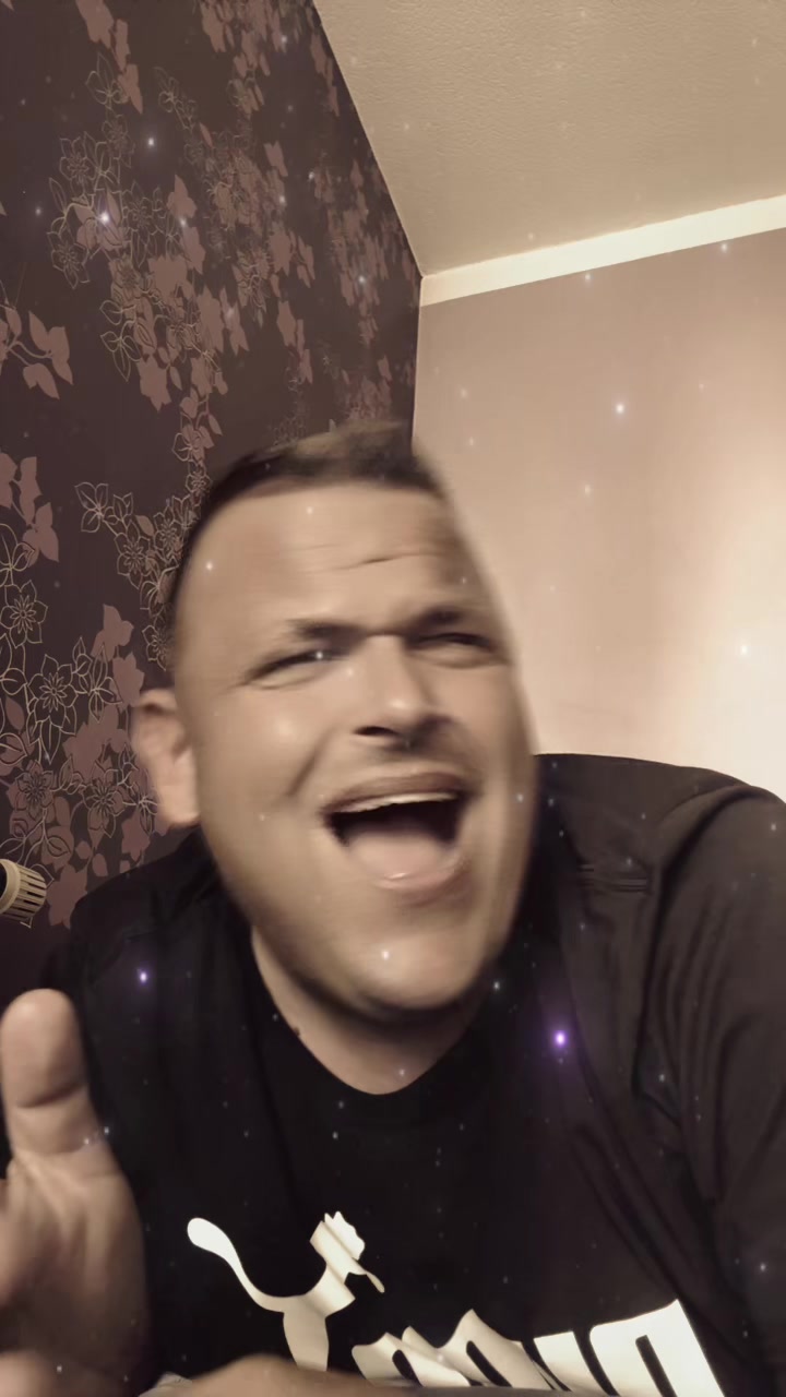 @Nicky Krüger Offiziell