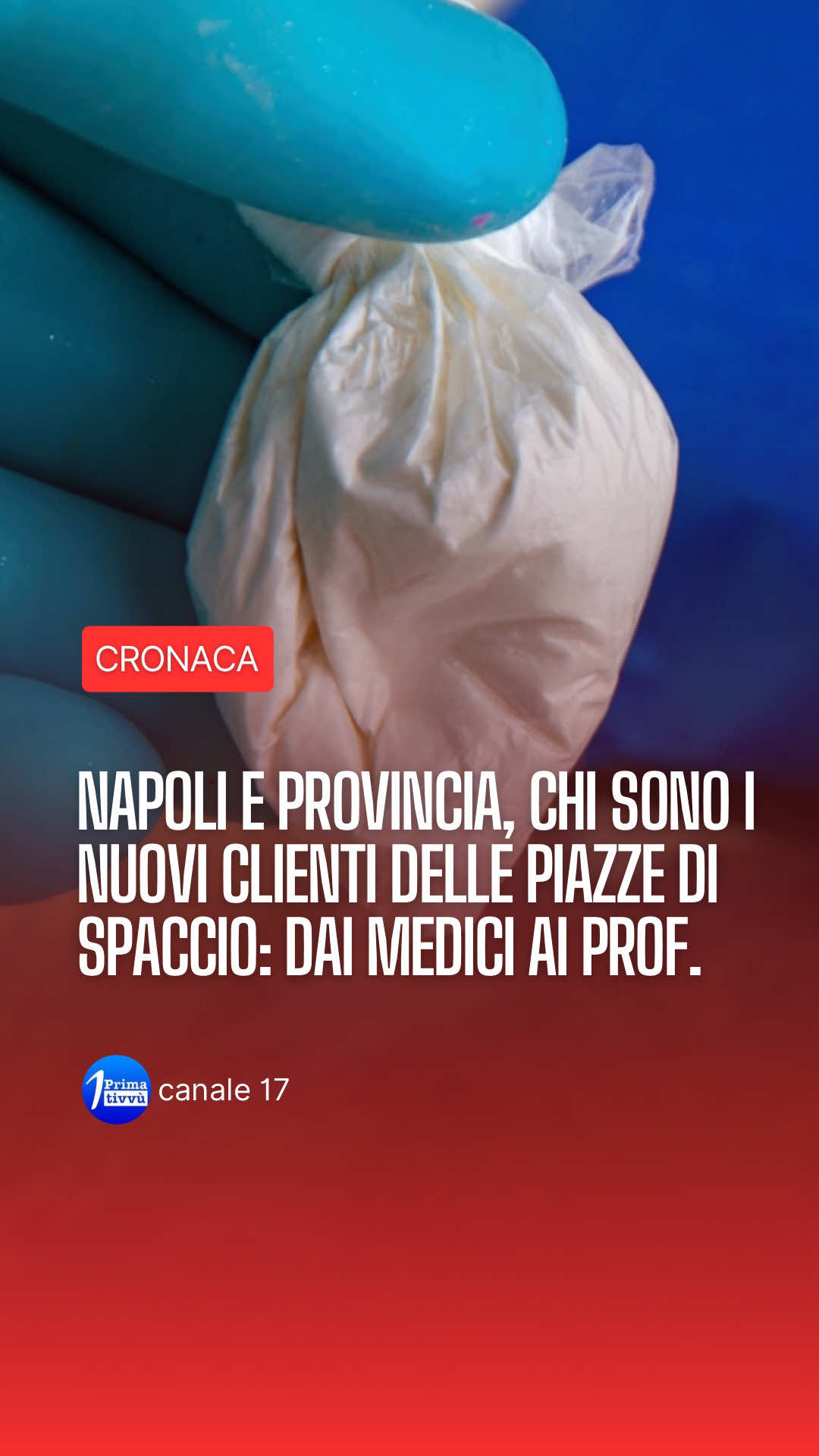 @Prima Tivv&ugrave; - Canale 17