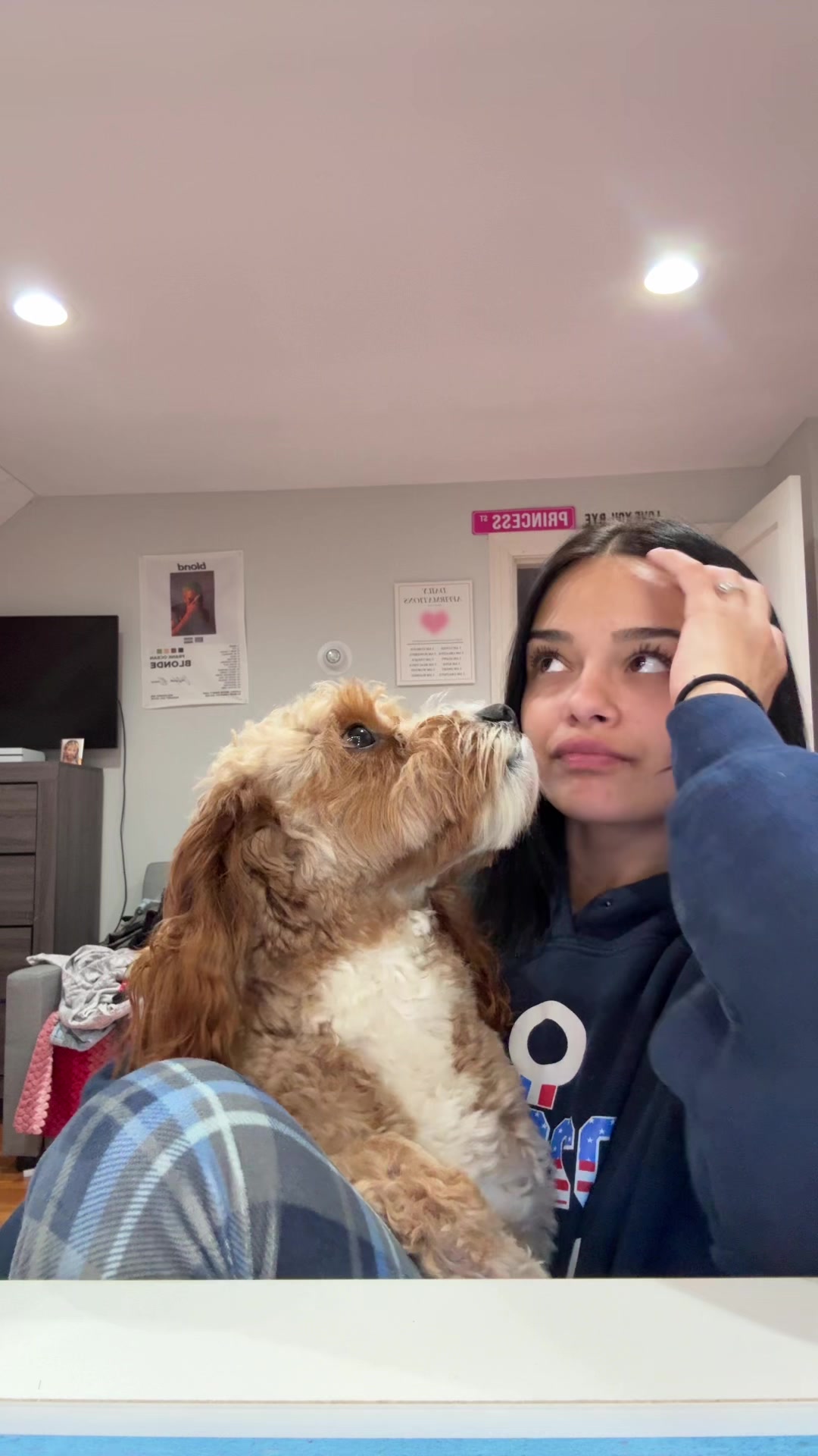 @sienna ferreira