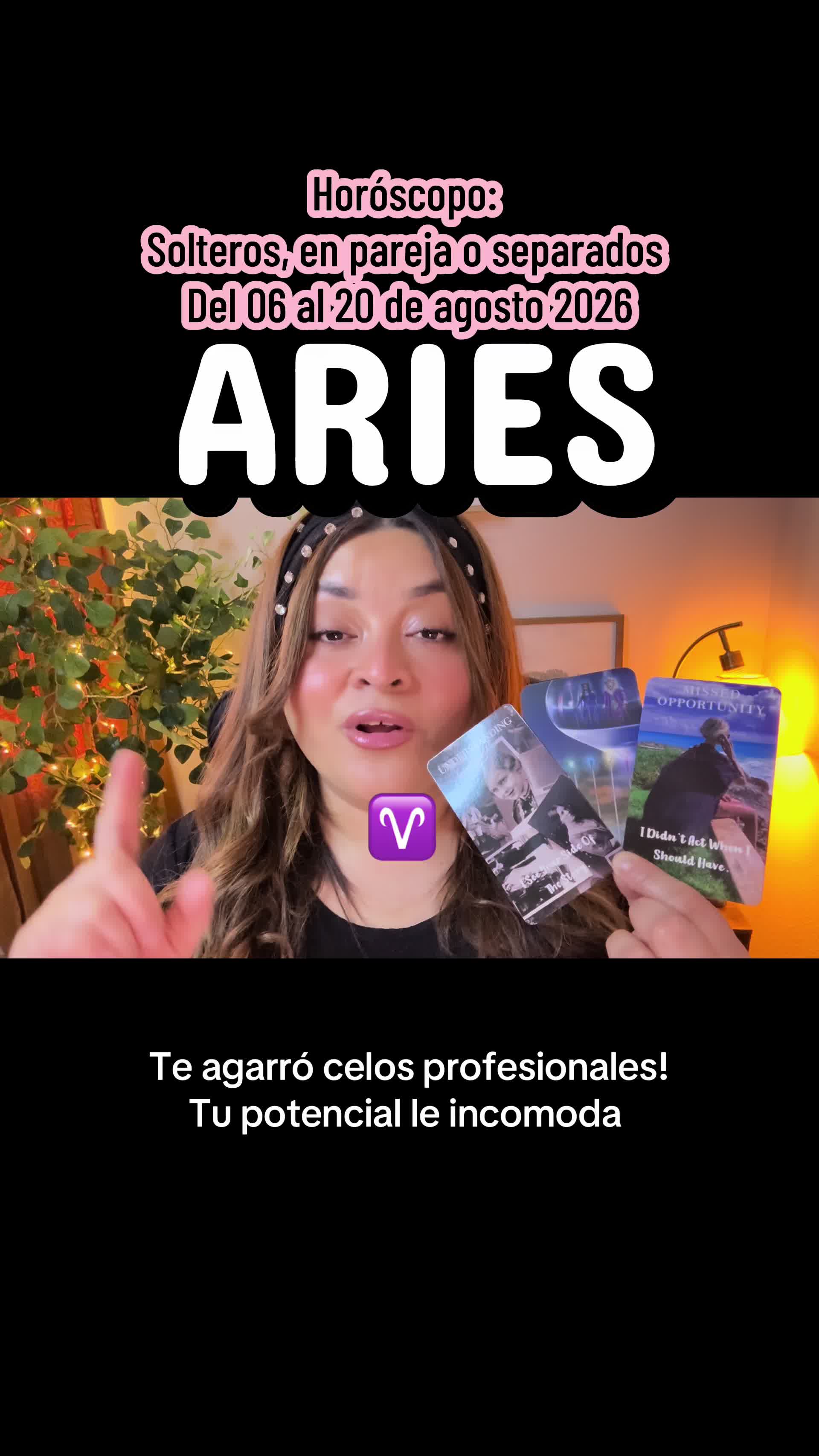 @Esy Tarot
