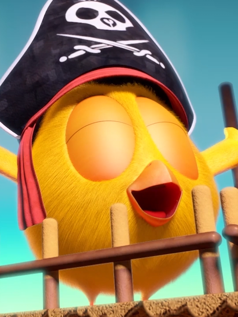 @Where's Chicky?🐥