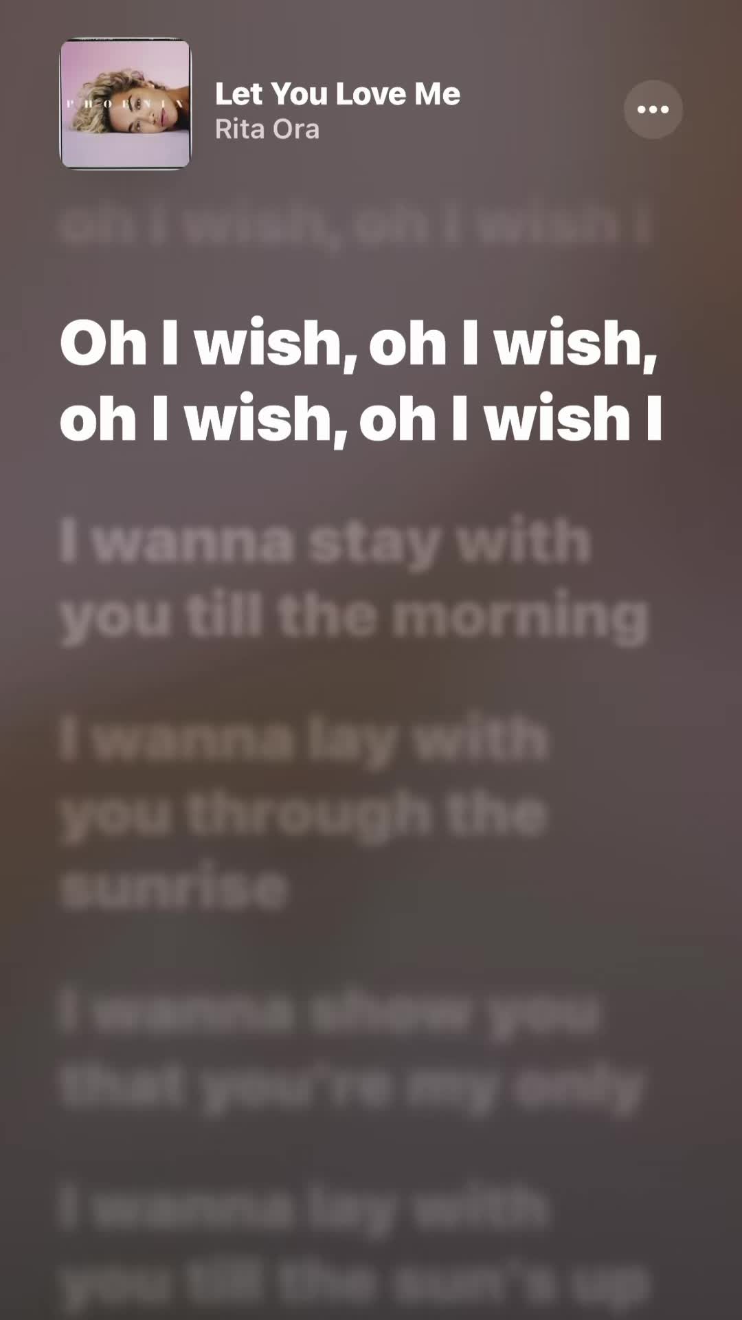 @luvnlyrics