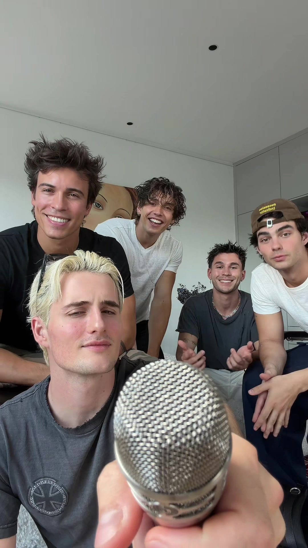 @Elevatorboys