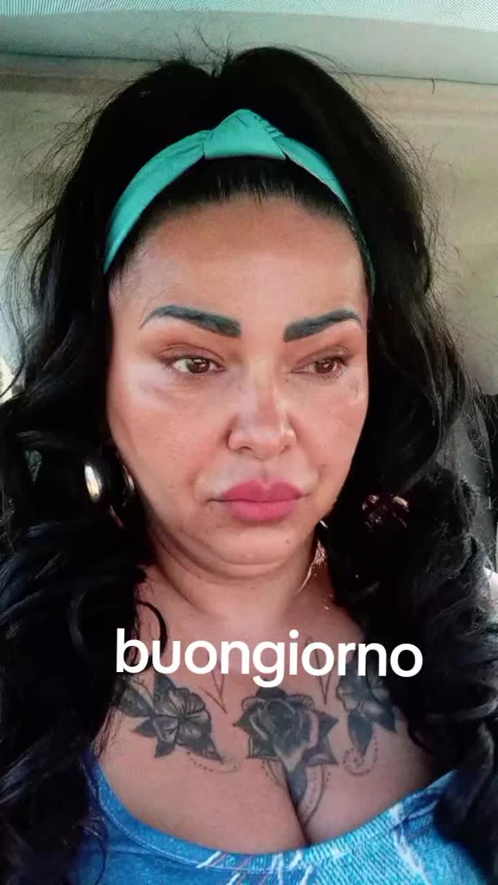 @zingara la Regina di tik tok