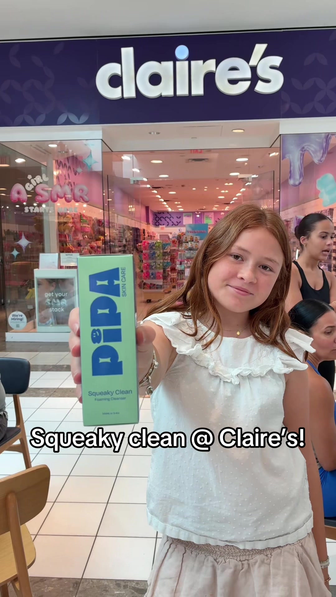 @Pipa Skincare