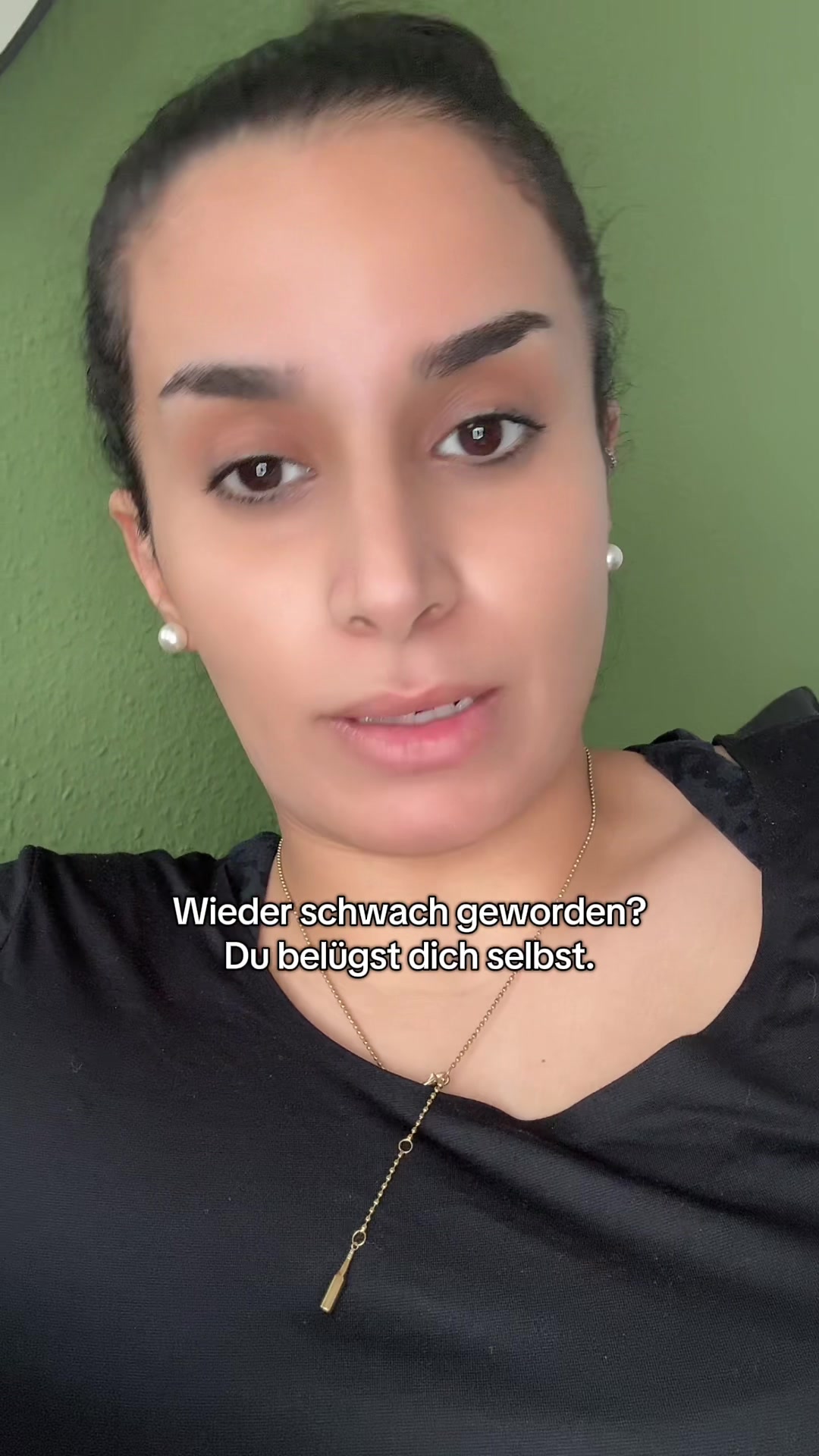 @Esma | Narzissmus & Freiheit