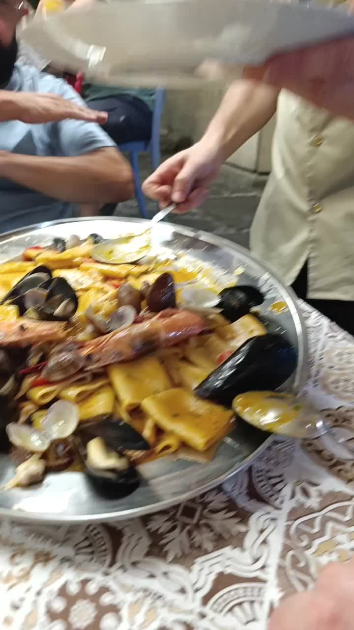 @Fratelli Patricola