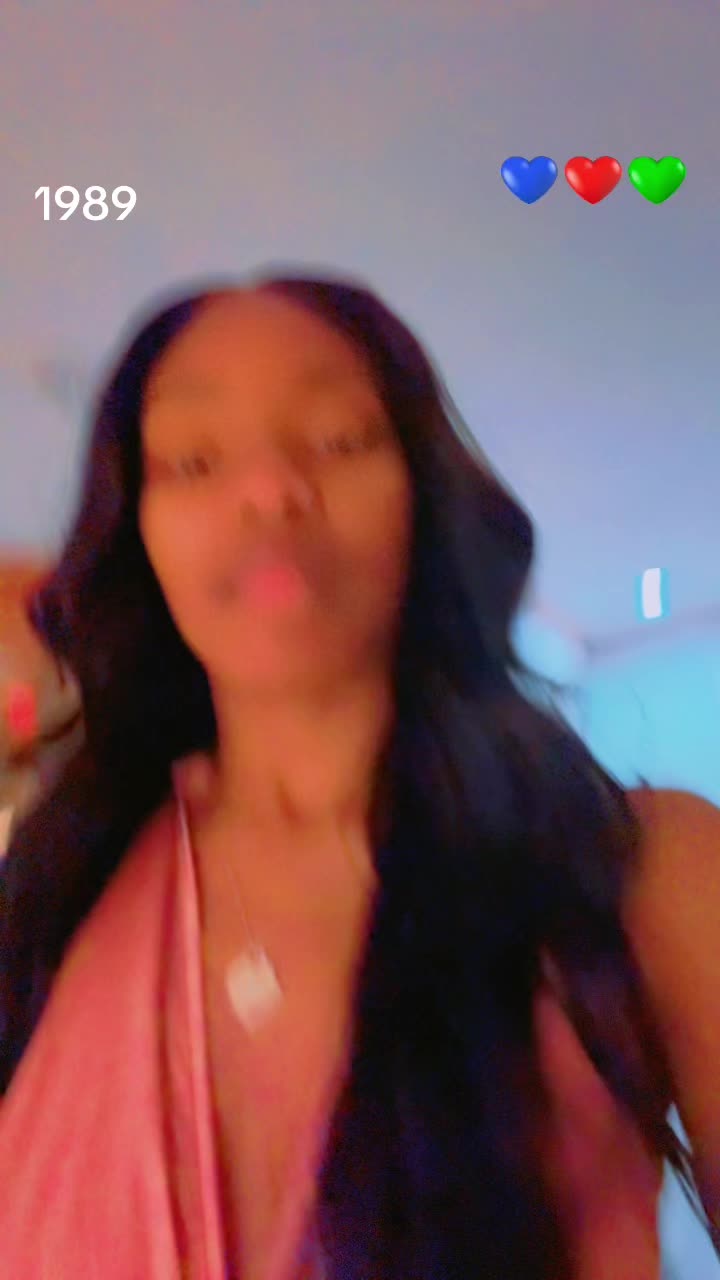 @DaQueen Krystal