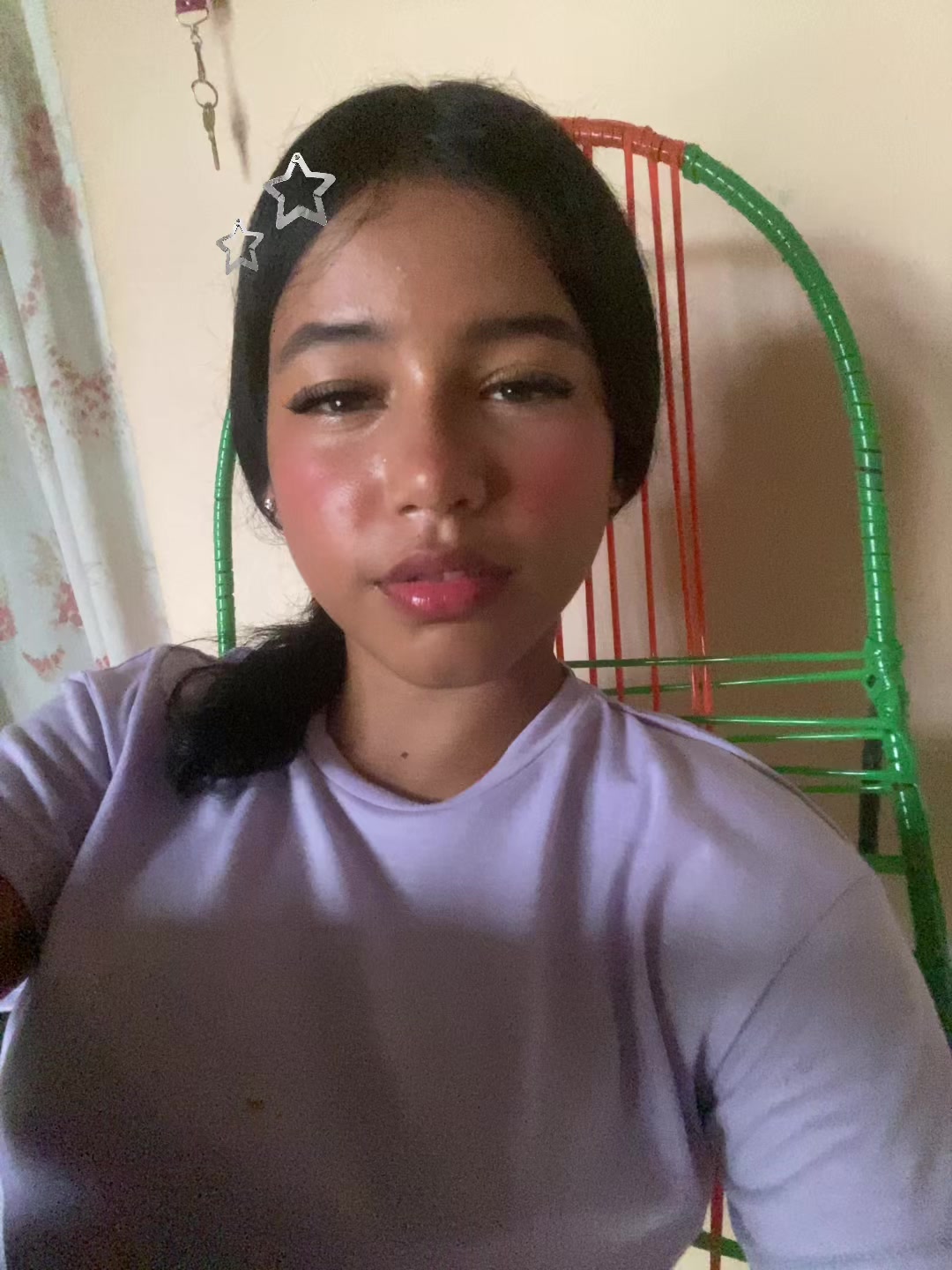@Alexandra Puente