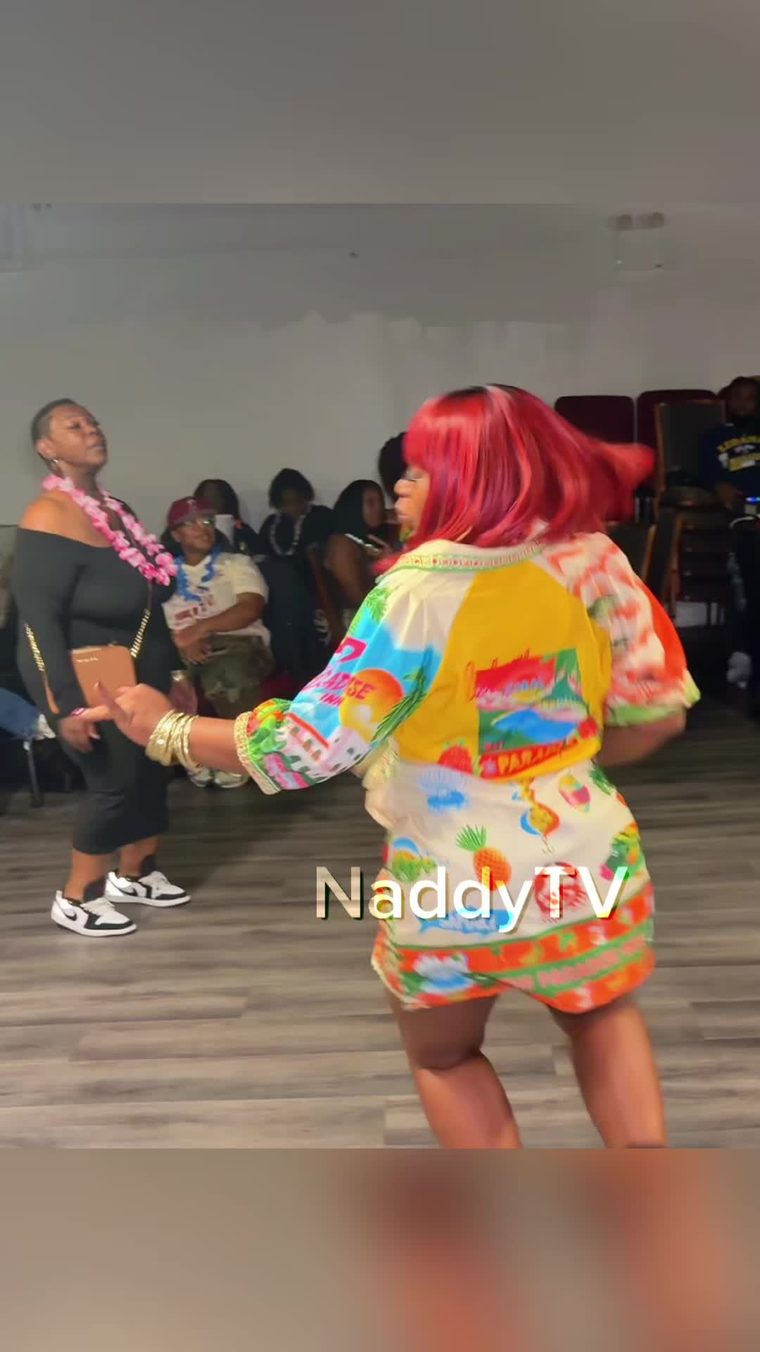 @Naddy TV