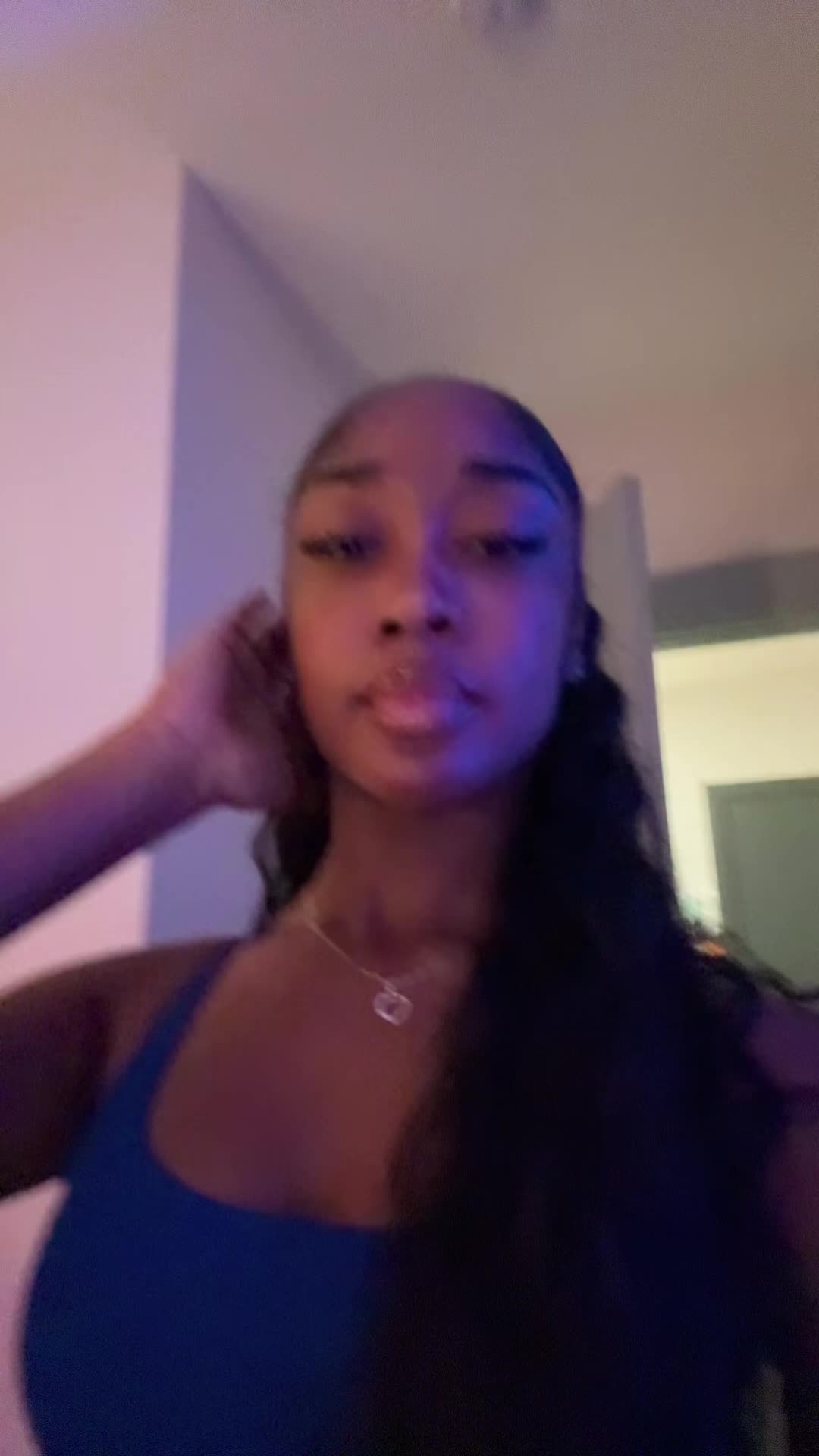 @Faith Monique ✨