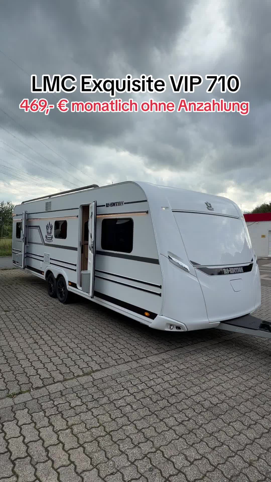 @Caravan Dealer
