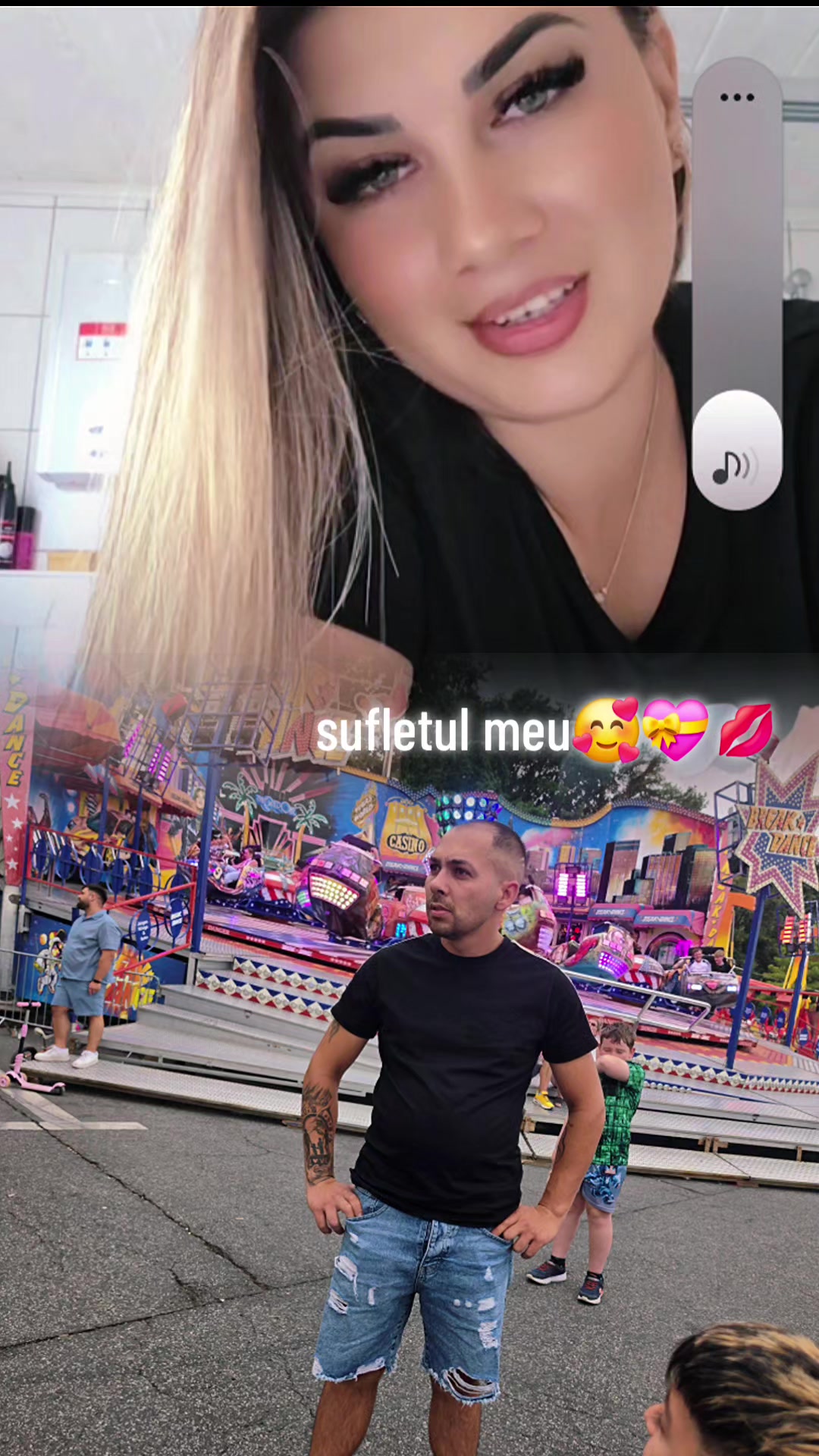 @👑🩷💋susana♾️Tibișor👑💎❤️