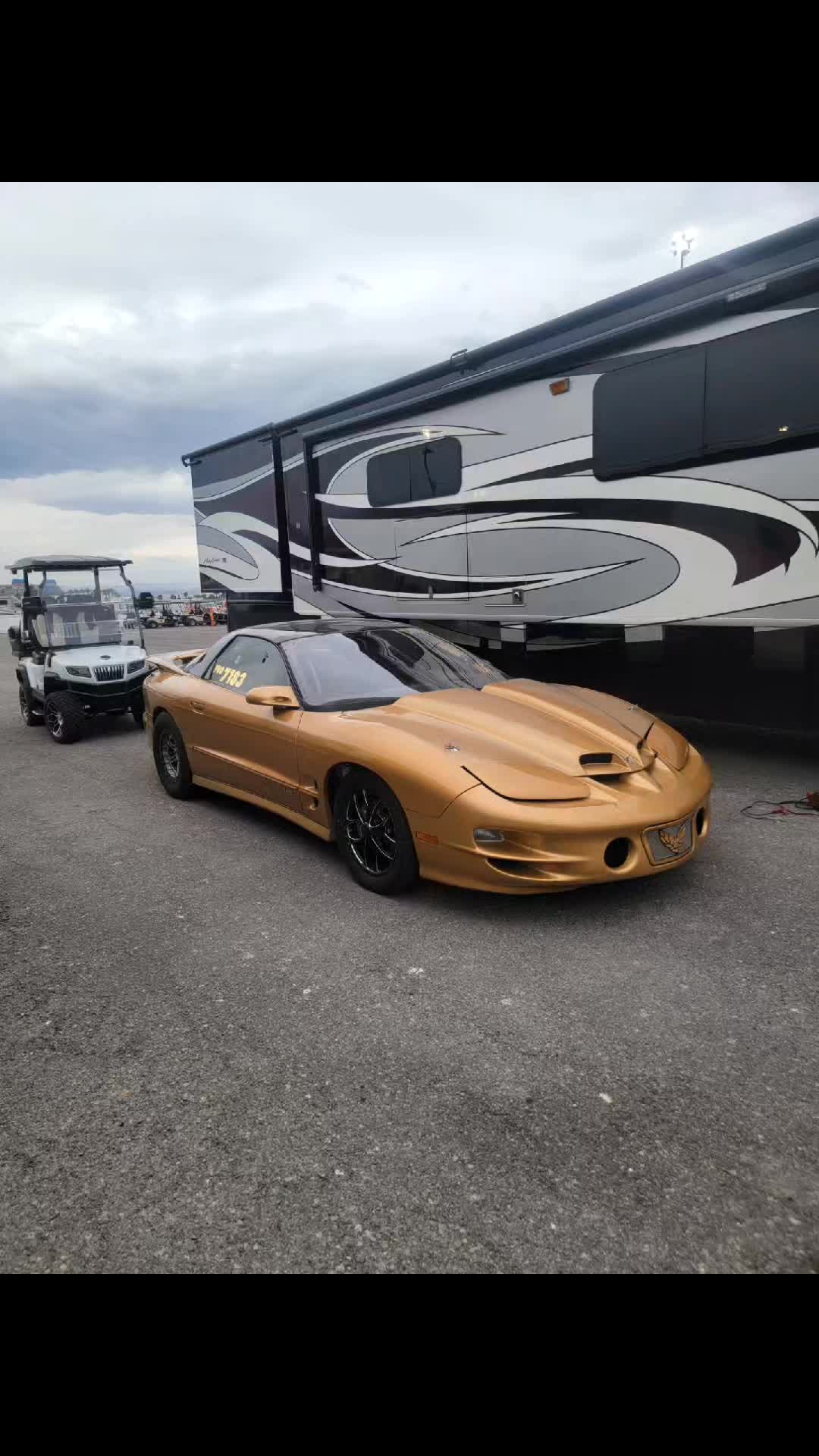 @Fool$ Gold Racing