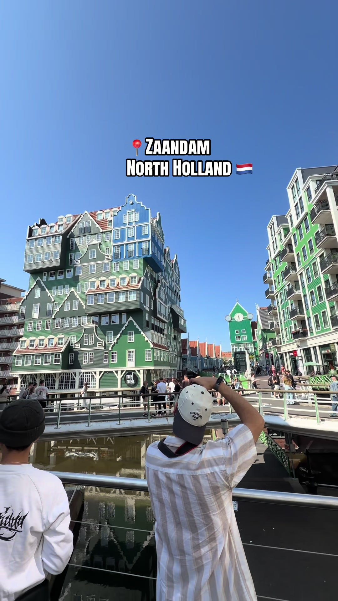 @I Love The Netherlands