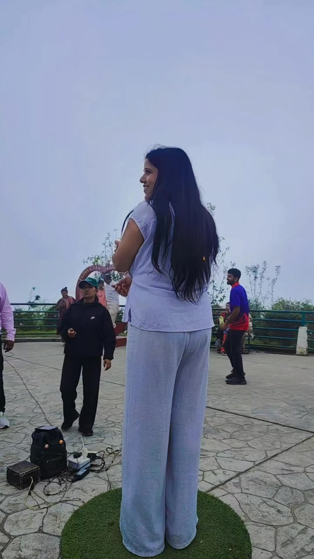 @puja Baniya