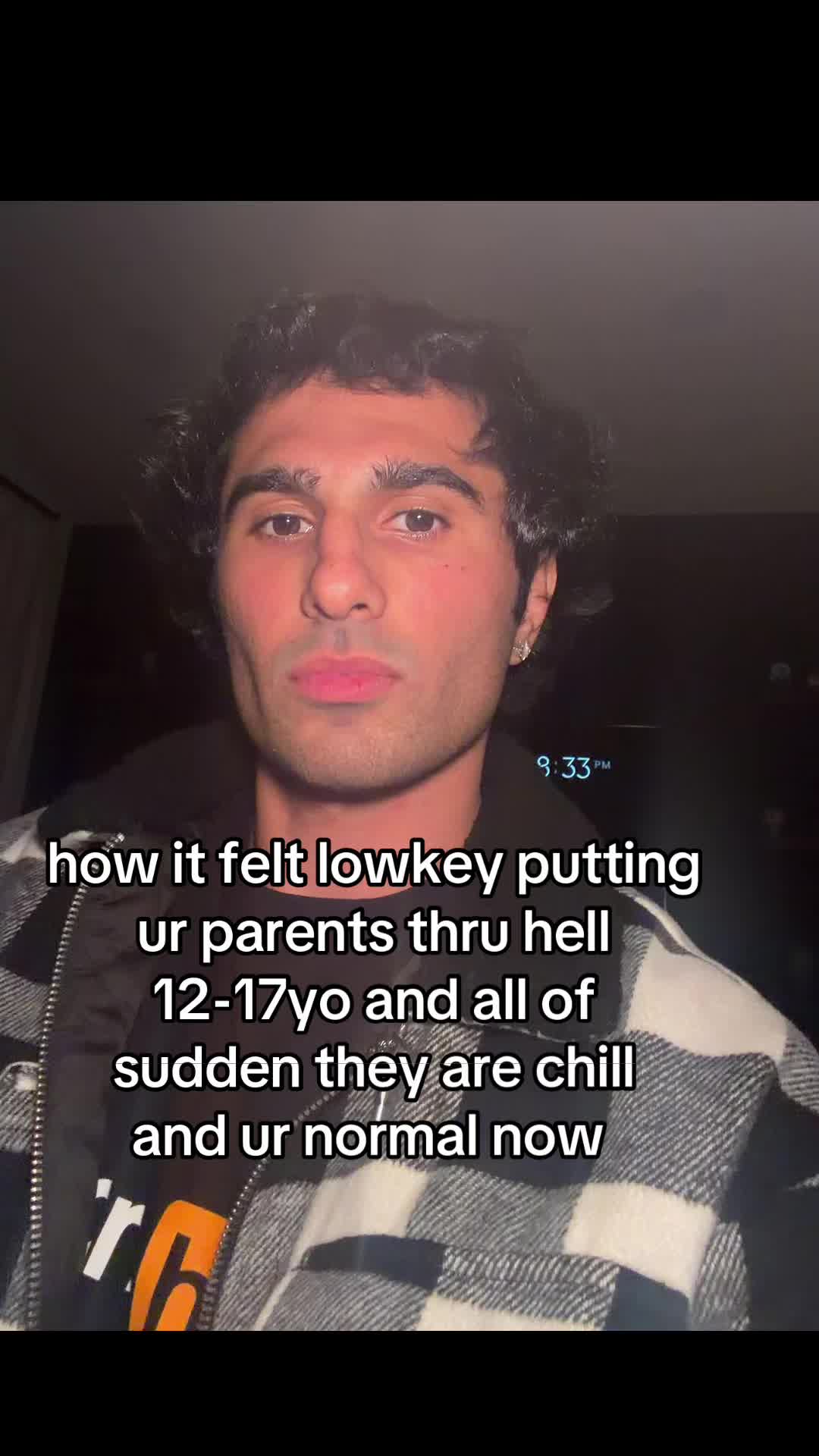 @zane walker