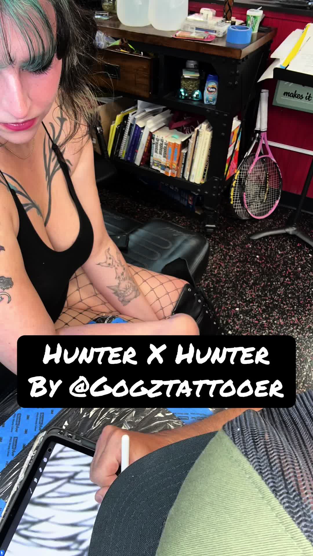 @gogztattooer