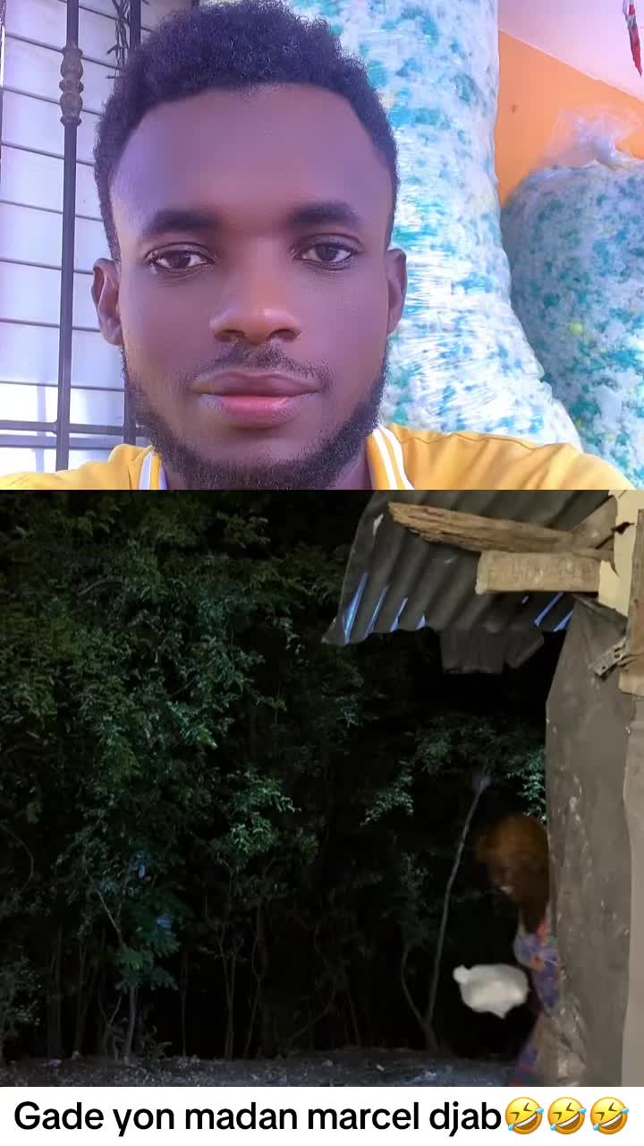 @PS En&egrave;ji Pozitif ✨💫🇭🇹