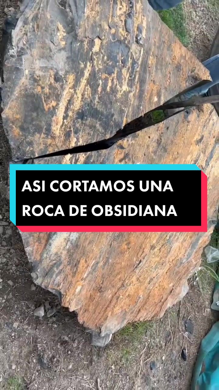 @Taller de Obsidiana