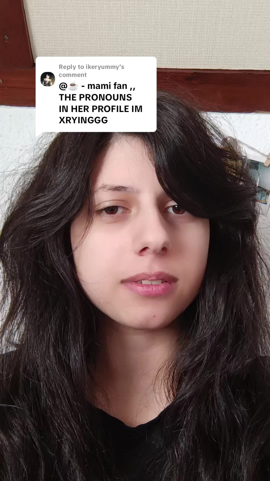 @tingyun's wife ๐