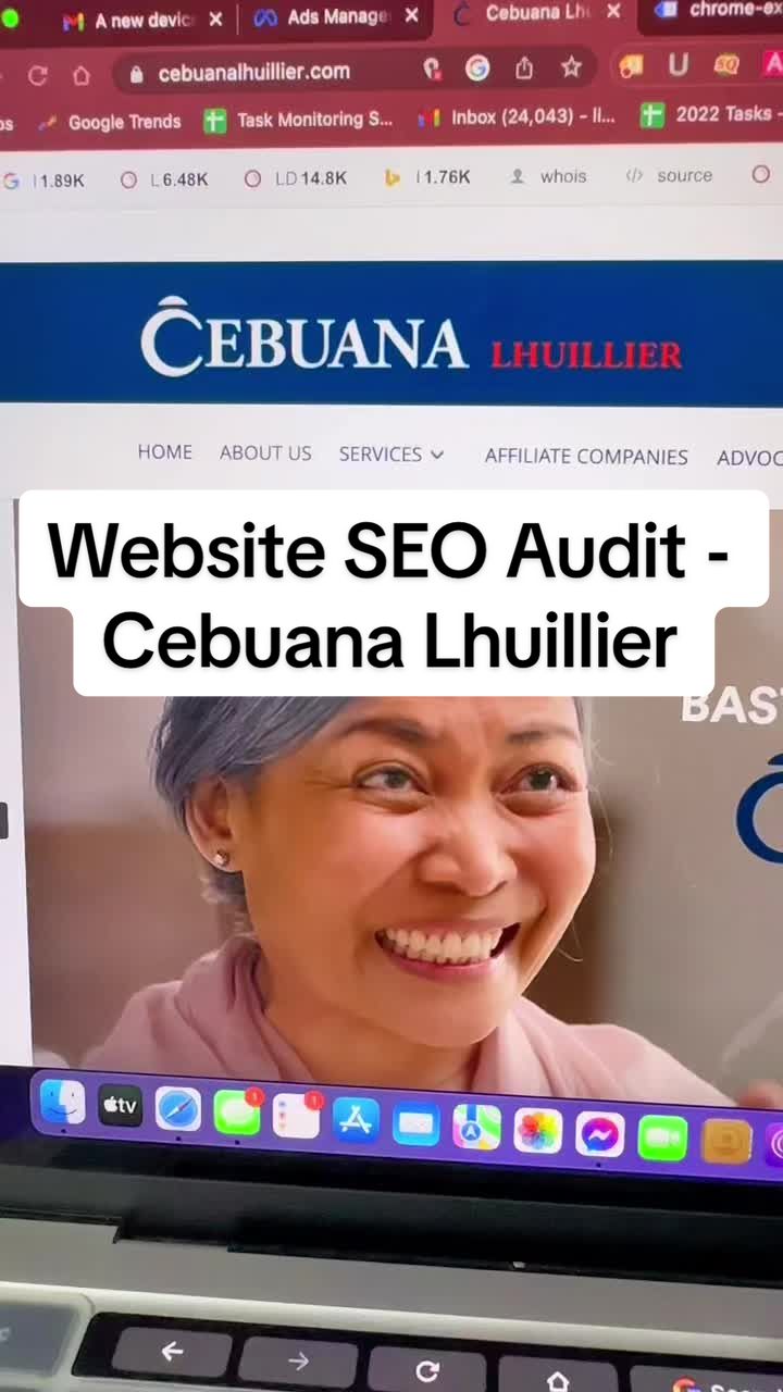 @Lira | SEO Strategist