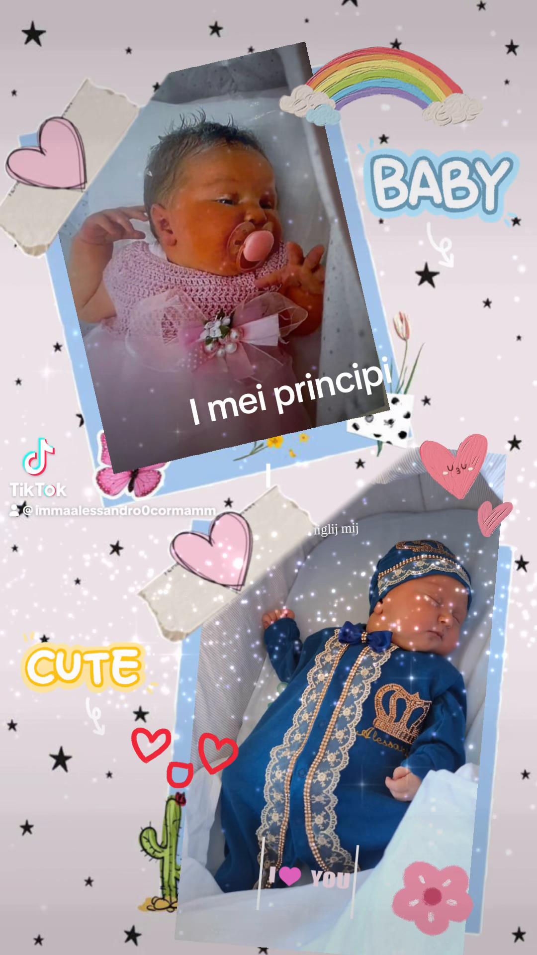 @Amo miei figli 🎀💙