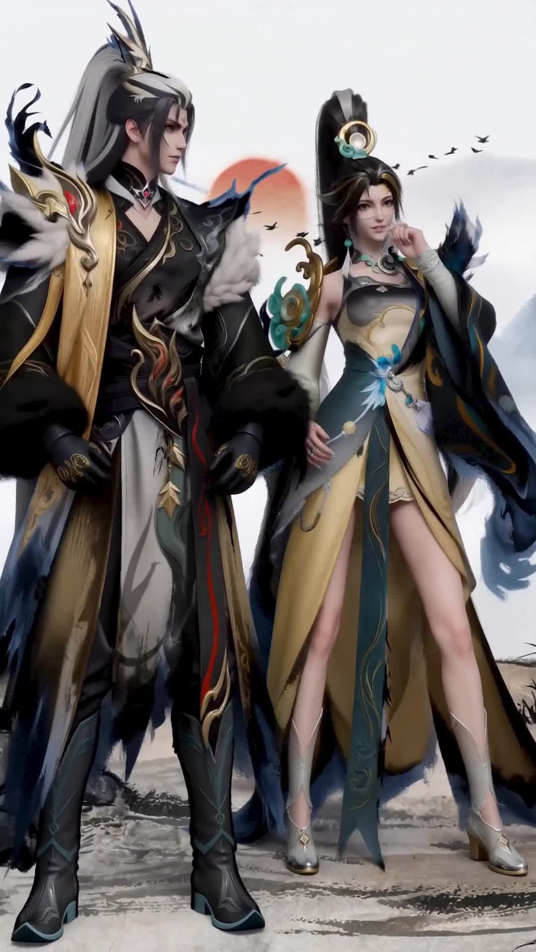 @Honor of Kings