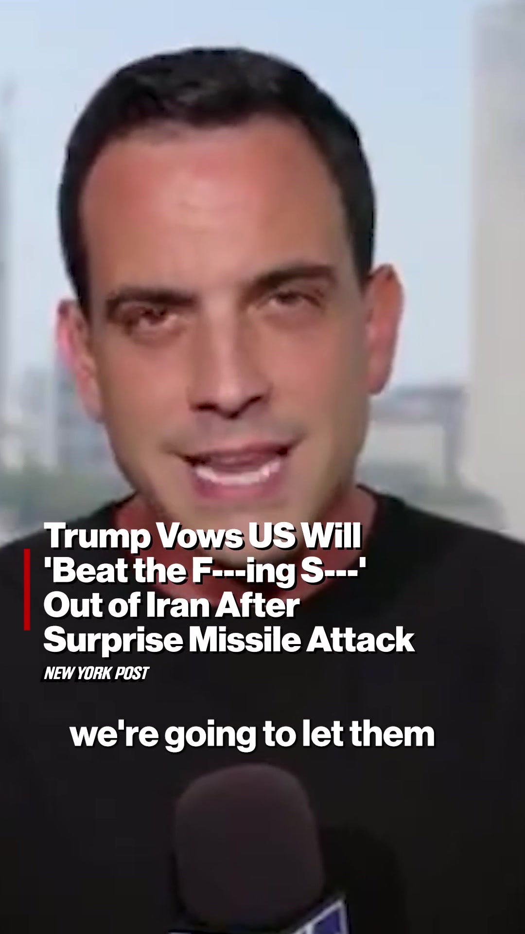 @New York Post | News