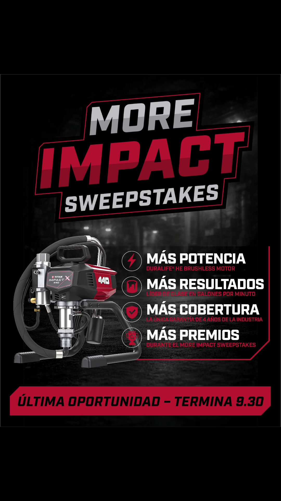 @Titan Paint Sprayers