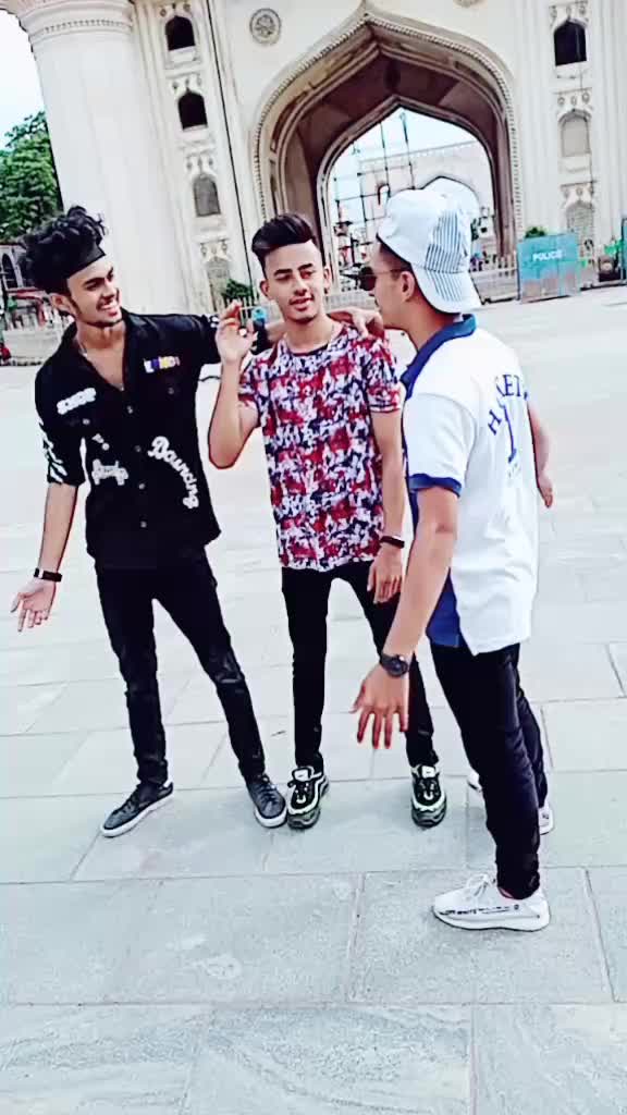 @azaan Al Arab boy