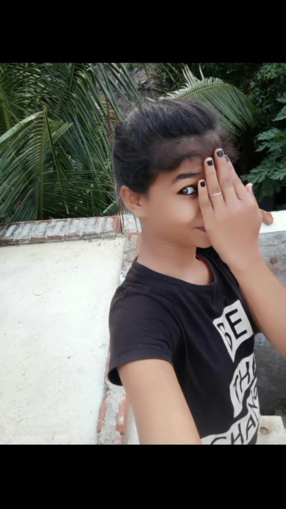 @CUTE GIRL GITUN 🥰